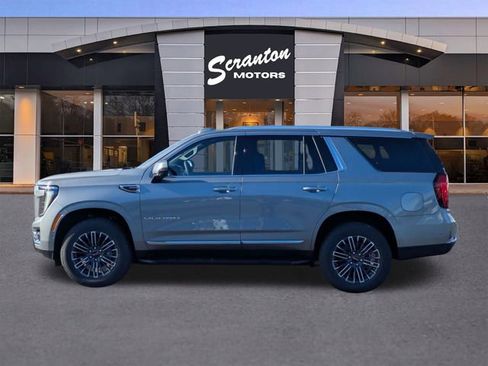 New 2026 GMC Yukon Elevation w/ Elevation Premium Package image 2