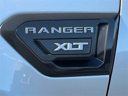Used 2019 Ford Ranger XLT w/ FX4 Off-Road Package image 10