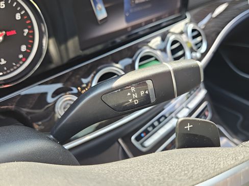 Used 2019 Mercedes-Benz E 450 4MATIC Sedan image 17