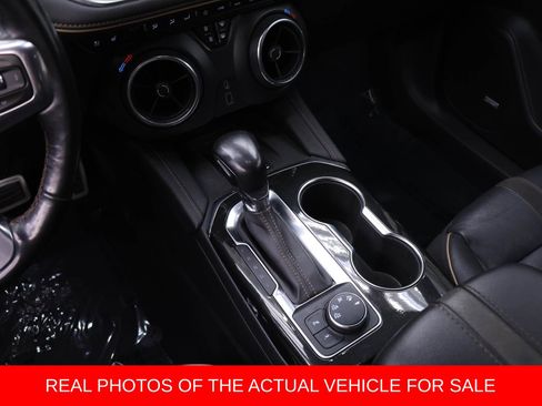 Used 2020 Chevrolet Blazer Premier w/ Driver Confidence II Package image 11