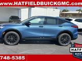 New 2025 Buick Envista Sport Touring w/ Convenience I Package image 2