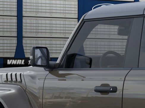New 2025 Ford Bronco Raptor w/ Interior Carbon Fiber Pack image 27