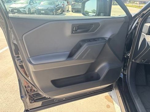 New 2026 Toyota RAV4 LE FWD image 19