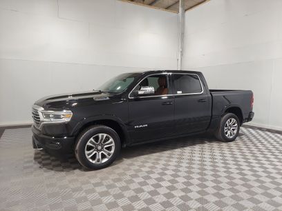 Used 2023 RAM 1500 Limited