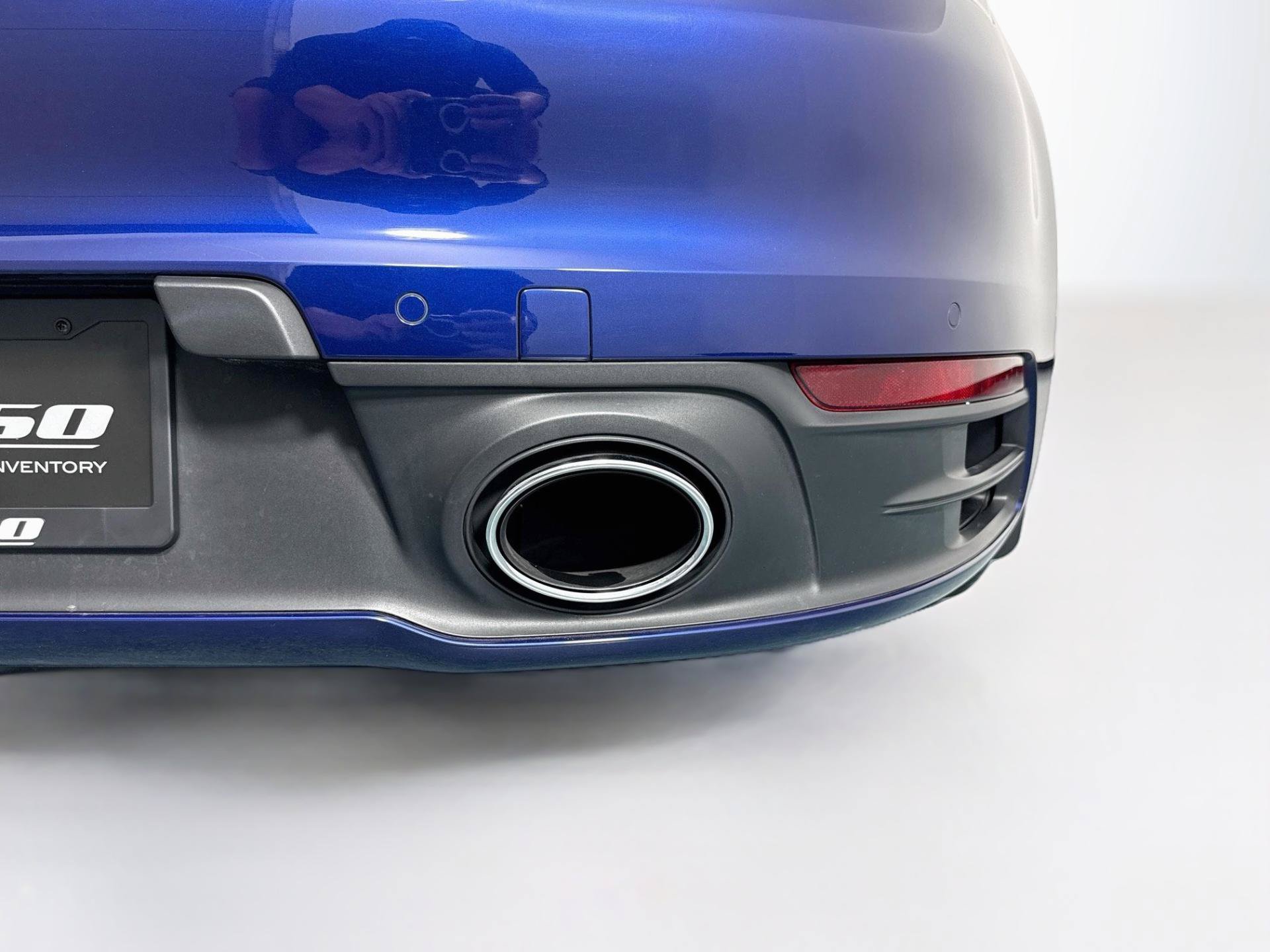 Used 2021 Porsche 911 Carrera RWD image 50