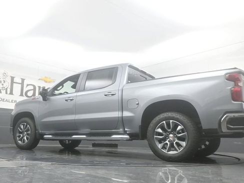 New 2026 Chevrolet Silverado 1500 LT AWD/4WD image 33