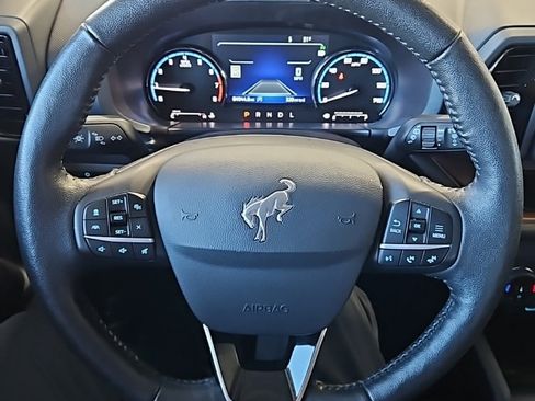 Used 2022 Ford Bronco Sport Outer Banks w/ Tech Package image 35