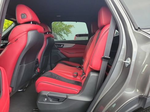 Certified 2024 Acura MDX A-Spec AWD/4WD image 14
