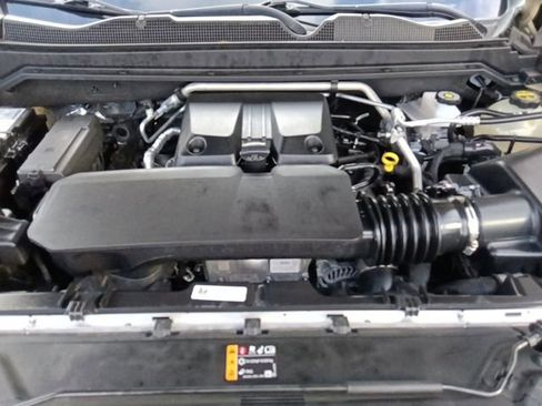 Used 2024 GMC Canyon Elevation w/ Convenience Package image 35