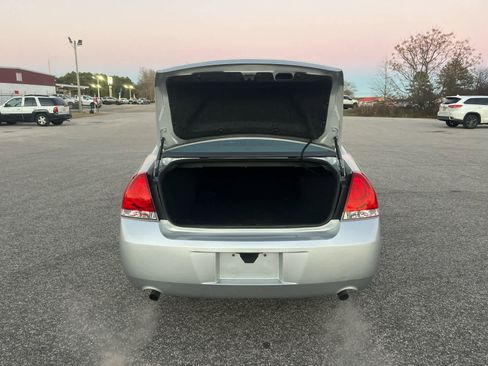 Used 2016 Chevrolet Impala Limited LS image 14