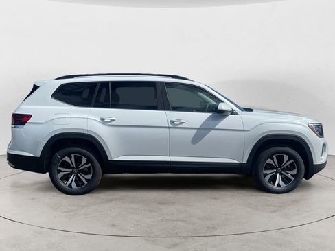 New 2026 Volkswagen Atlas SE AWD/4WD image 6
