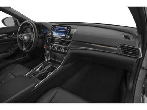Used 2022 Honda Accord Sport image 15