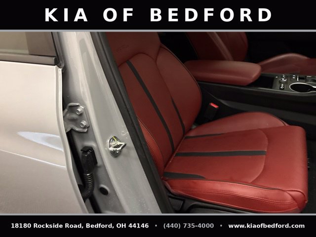 Certified 2024 Kia K5 GT-Line w/ GT-Line Premium Package AWD/4WD image 24