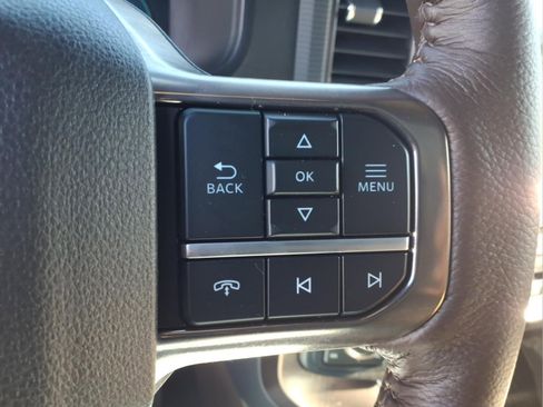 New 2025 Ford F150 King Ranch image 13