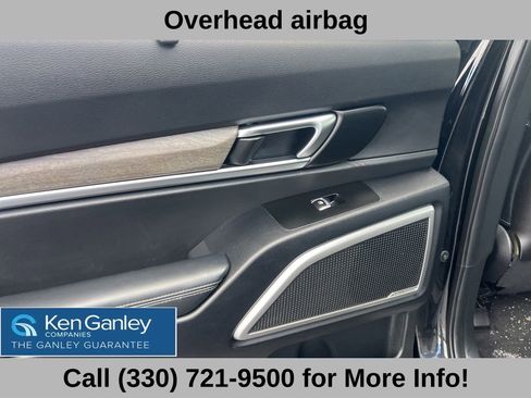 Used 2022 Kia Telluride EX w/ EX Premium Package image 49