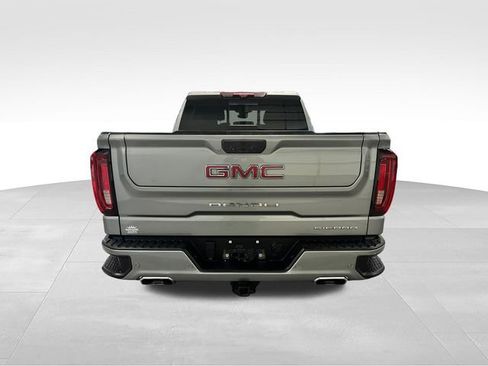 Used 2023 GMC Sierra 1500 Denali w/ Denali Reserve Package AWD/4WD image 6