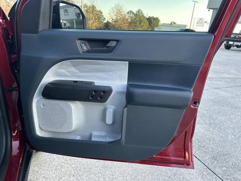 New 2025 Ford Maverick XLT w/ XLT Luxury Package image 14