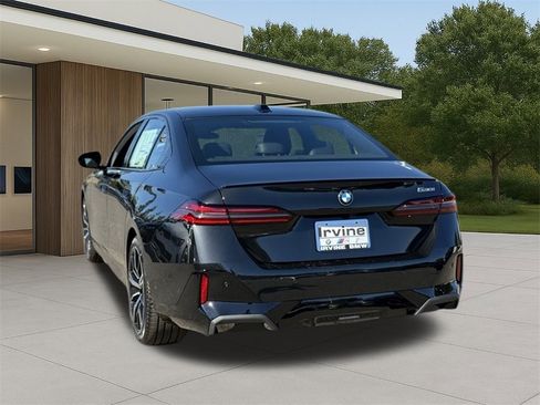 New 2026 BMW 530i w/ M Sport Package image 11