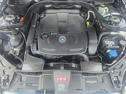 Used 2012 Mercedes-Benz E 350 4MATIC Sedan image 19