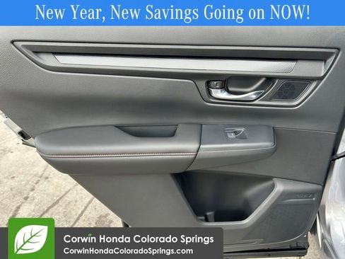 New 2026 Honda CR-V Sport-L image 22