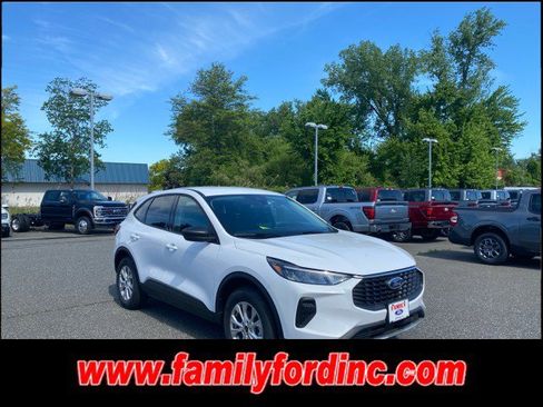 New 2026 Ford Escape Active w/ Cold Weather Package AWD/4WD image 8