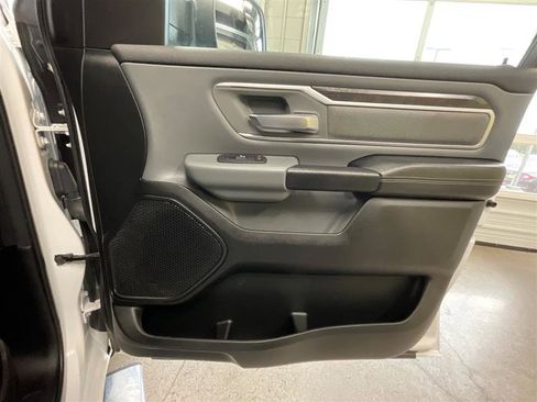 Used 2021 RAM 1500 Big Horn image 22