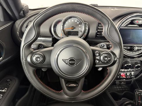 Used 2020 MINI Cooper Clubman S AWD/4WD image 24