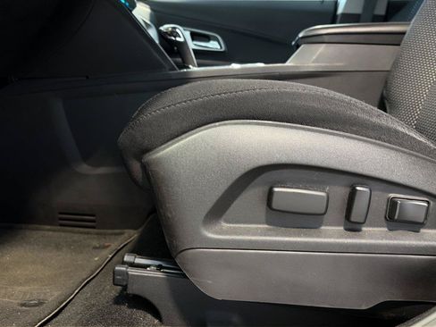 Used 2015 Chevrolet Equinox LT w/ Driver Convenience Package FWD image 21