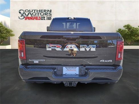 New 2026 RAM 3500 Laramie image 4