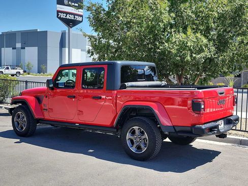 Used 2021 Jeep Gladiator Sport AWD/4WD image 6