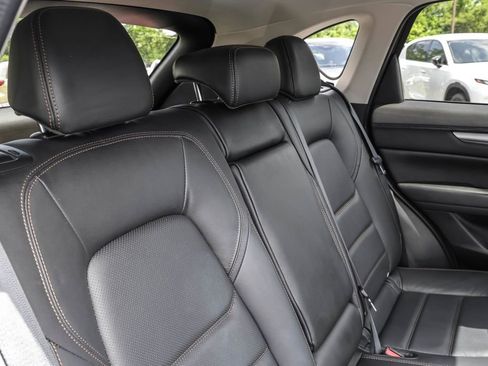 Used 2023 MAZDA CX-5 AWD 2.5 S image 30