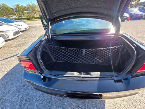 Used 2012 Dodge Charger SE image 21