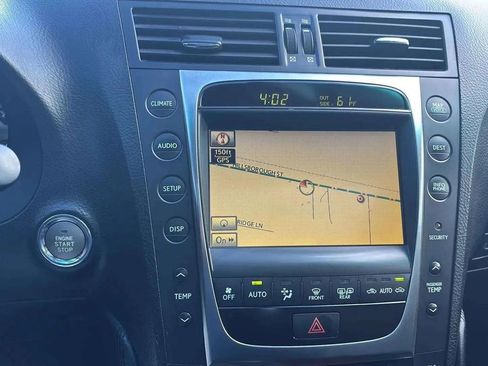 Used 2011 Lexus GS 350 AWD image 37