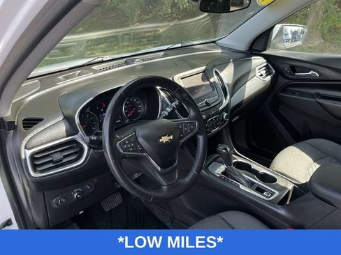 Used 2020 Chevrolet Equinox LT w/ Driver Convenience Package FWD image 11