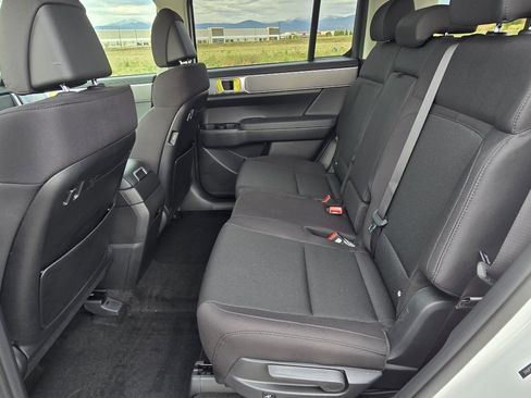 New 2025 Hyundai Santa Fe SE image 14