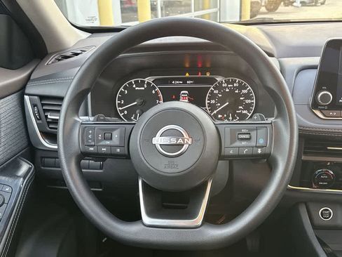 Used 2023 Nissan Rogue SV image 18