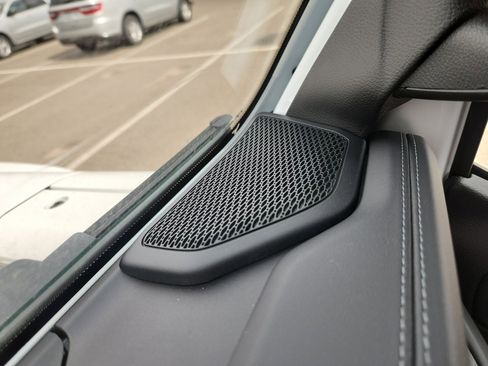 New 2025 Jeep Wrangler Unlimited Rubicon 392 image 28