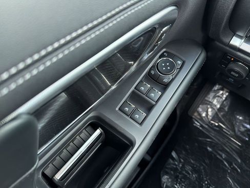New 2026 Ford Expedition Max Platinum w/ Stealth Appearance Package AWD/4WD image 43