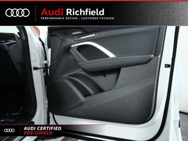 Certified 2025 Audi Q5 Premium w/ Premium Plus AWD/4WD image 28