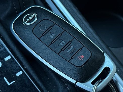 Used 2024 Nissan Sentra SV w/ All-Weather Package image 21