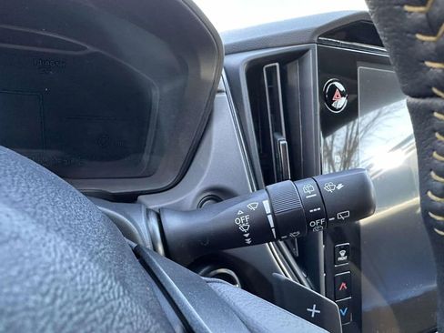 New 2026 Subaru Crosstrek 2.5i Sport image 27