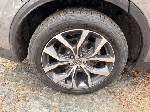 Used 2023 Acura MDX SH-AWD w/ Technology Package image 7