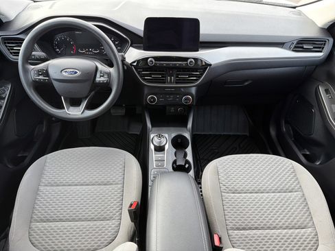 Used 2021 Ford Escape SE image 10