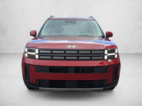 Used 2025 Hyundai Santa Fe SEL image 6