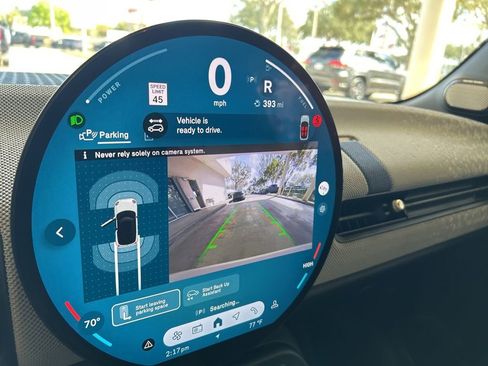 Used 2025 MINI Cooper S image 9