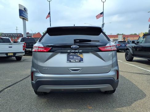 Certified 2024 Ford Edge SEL w/ Convenience Package AWD/4WD image 7