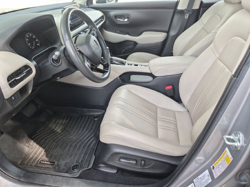 Used 2024 Honda HR-V EX-L image 15