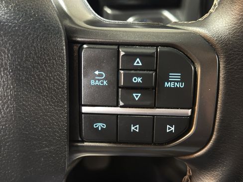 Used 2024 Ford F150 XLT w/ Equipment Group 303A High AWD/4WD image 25