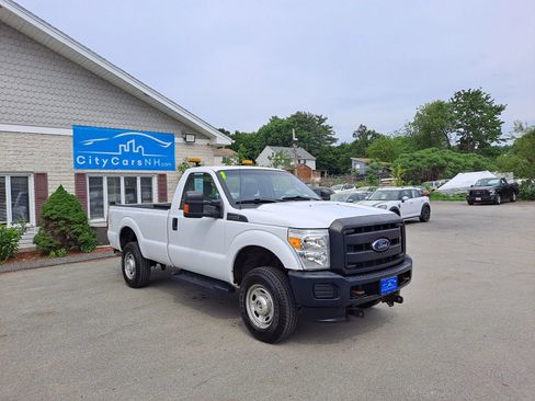 Used 2015 Ford F350 XL AWD/4WD image 2