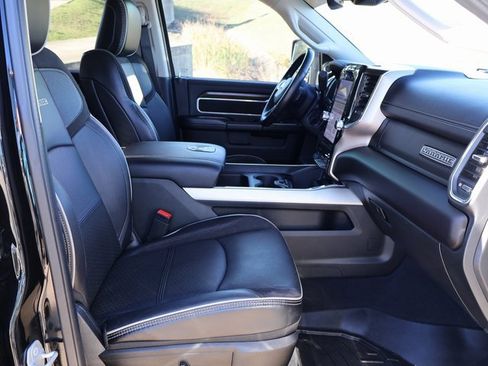 Used 2023 RAM 3500 Laramie image 16